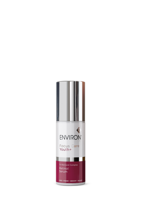 Environ: Tri-Retinoid Complex Retinol Serum 30ML