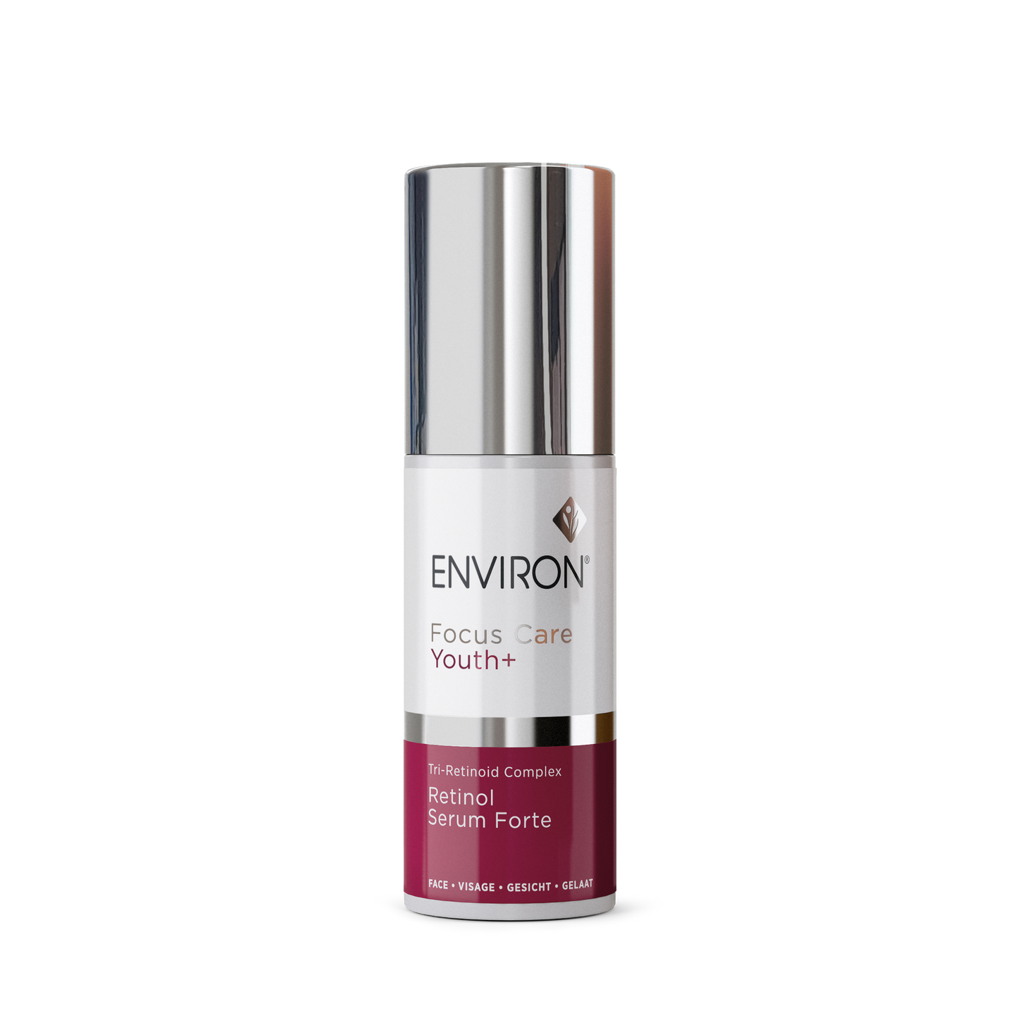 Environ: Tri-Retinoid Complex Retinol Serum Forte 30ML