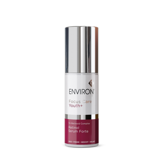 Environ: Tri-Retinoid Complex Retinol Serum Forte 30ML