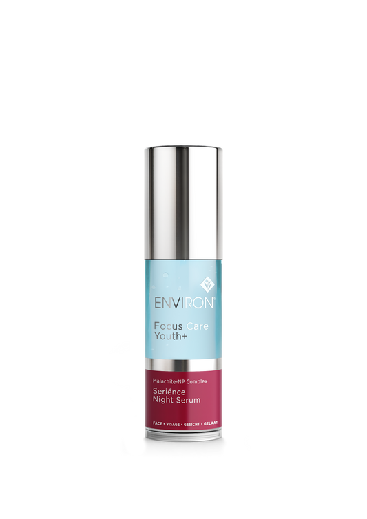Environ: Malachite-NP Serience Night Serum 30ML (v)