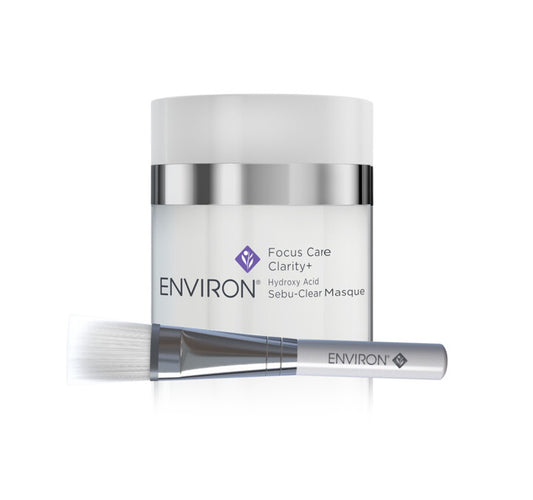 Environ: Sebu-Clear Masque 50ML (v)