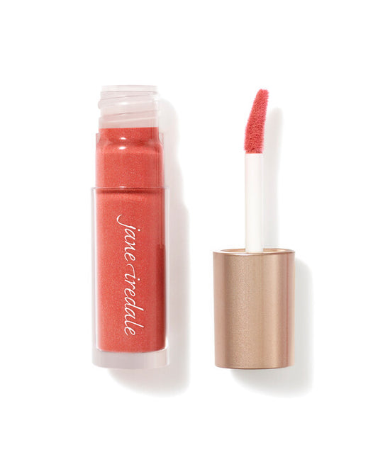 Beyond Matte Lip Stain - Devotion
