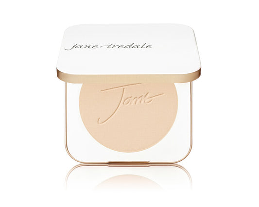 PurePressed Base Foundation refill - Warm Silk