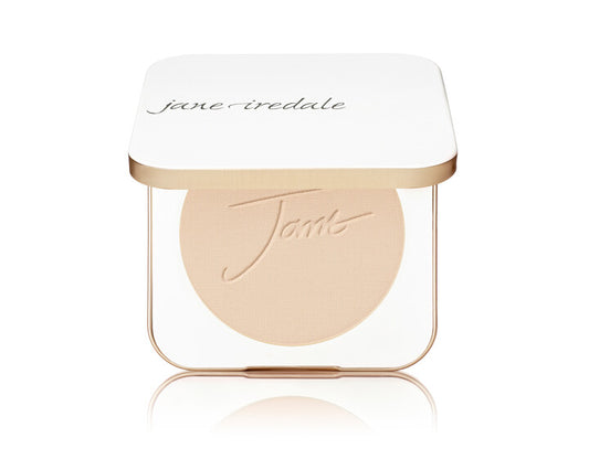 PurePressed Base Foundation Refill - Amber