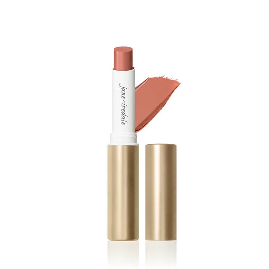 Color Luxe Hydrating Cream Lipstick - Bellini