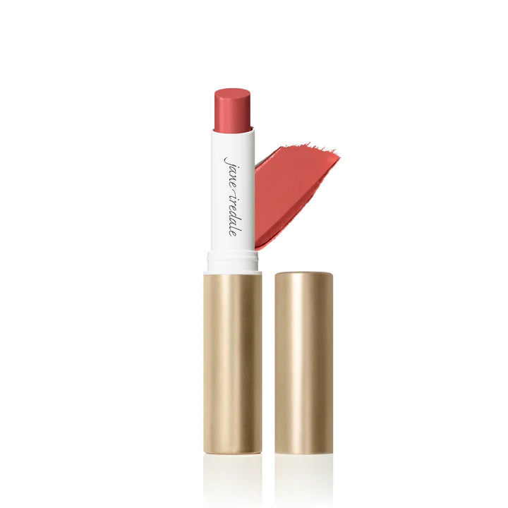 Color Luxe Hydrating Cream Lipstick - Sorbet