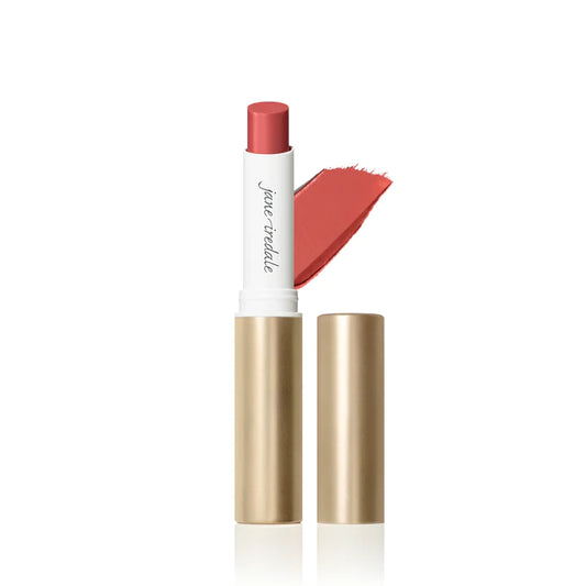 Color Luxe Hydrating Cream Lipstick - Sorbet