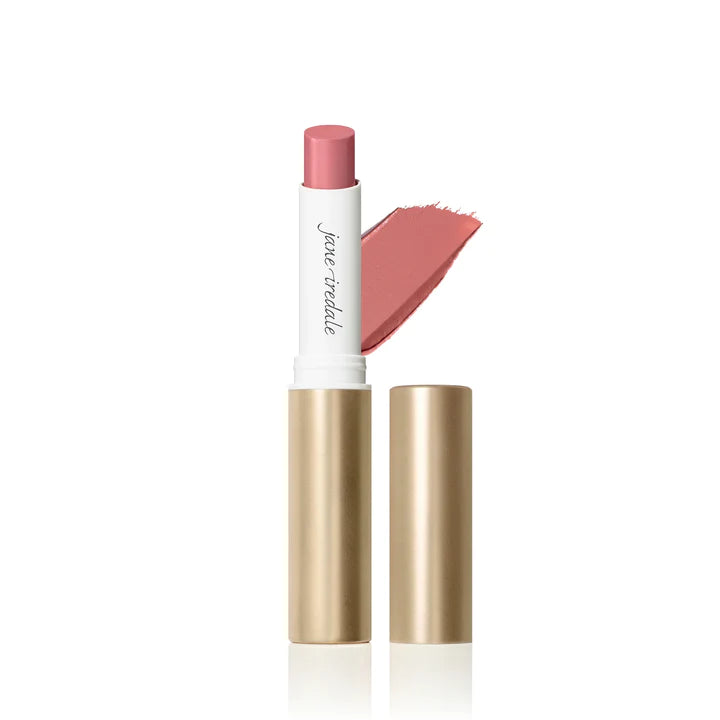 Color Luxe Hydrating Cream Lipstick - Tutu