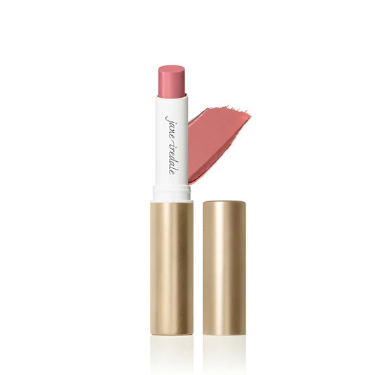 Color Luxe Hydrating Cream Lipstick - Tutu