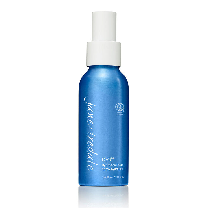 Hydration Spray - D20