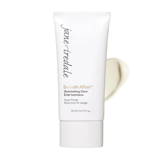 Primer - Illumination Glow Face Primer