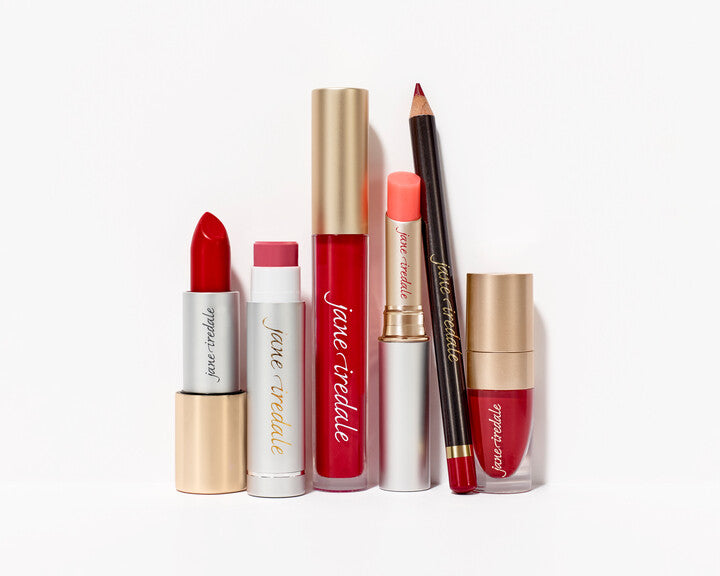 Jane Iredale - Lips