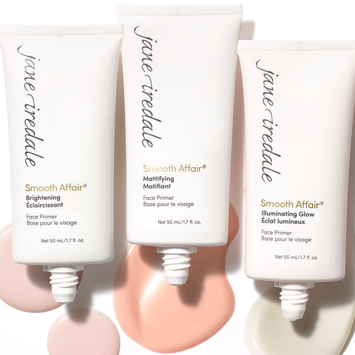 Jane Iredale - Primers