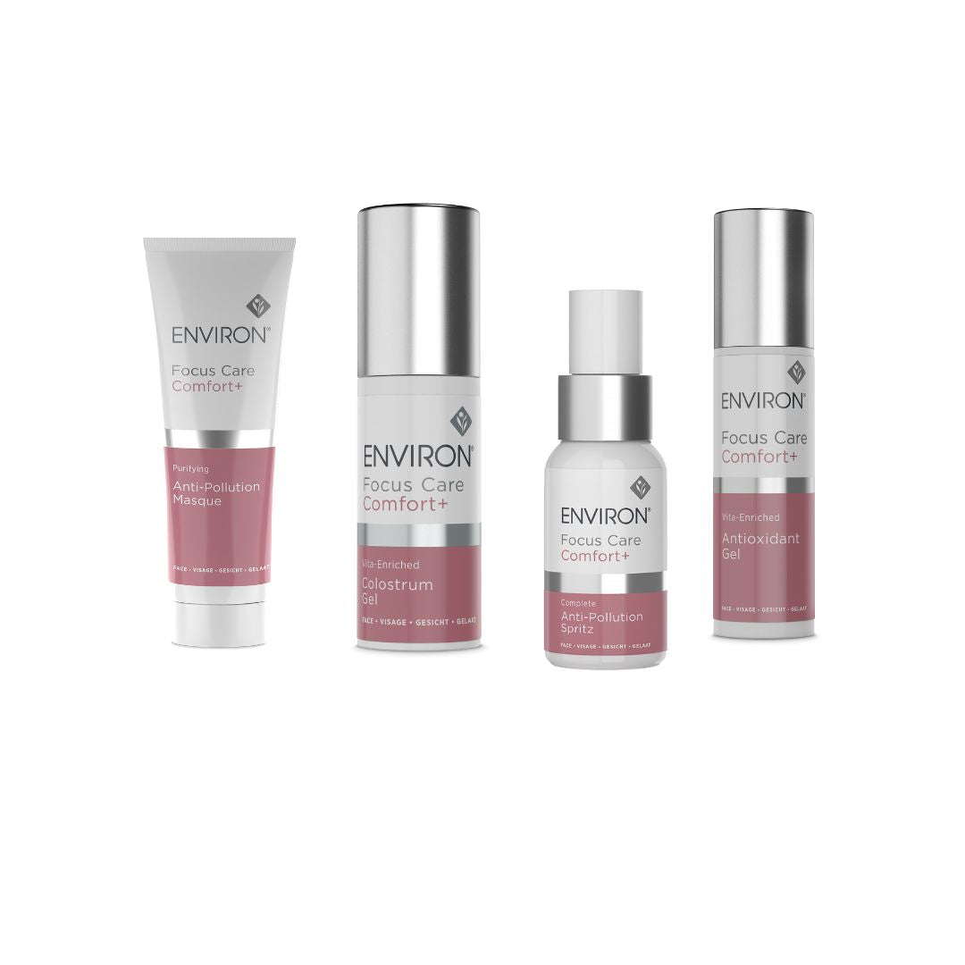 Focus Care Comfort+ Range