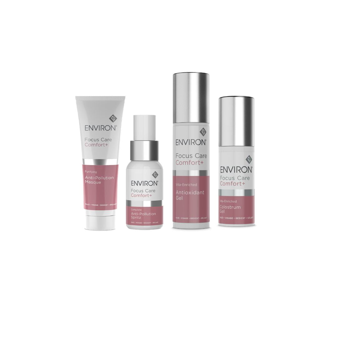 Focus Care Comfort+ Range