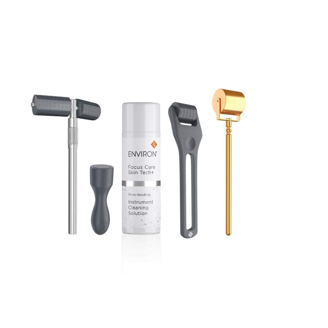 Instruments & Skin Tech