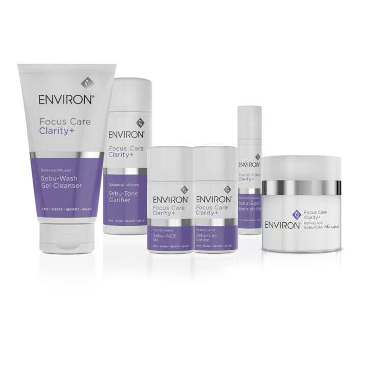 Focus Care Clarity+ Range