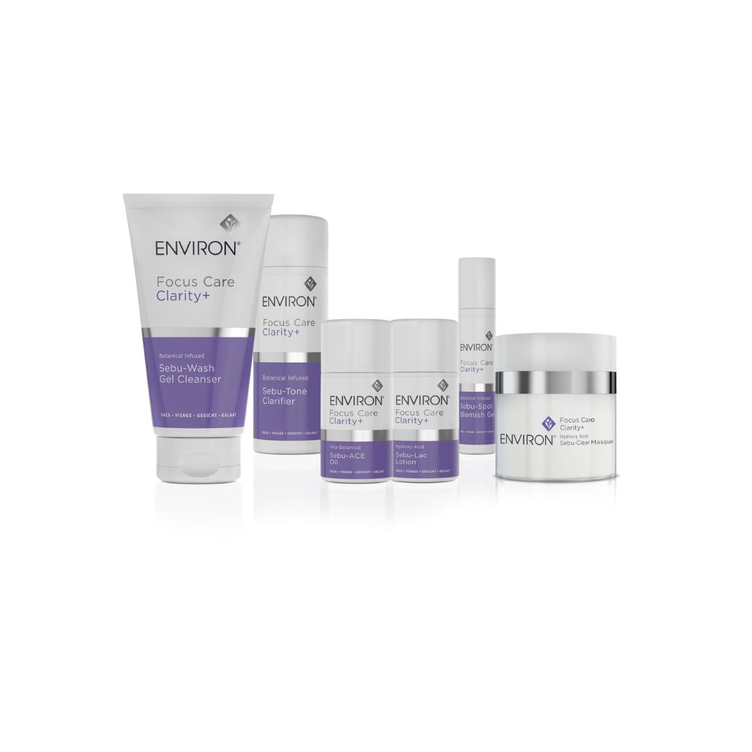 Focus Care Clarity+ Range