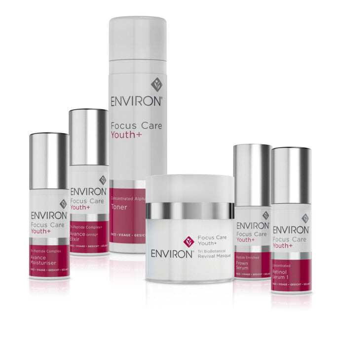 Focus Care Youth+ Range