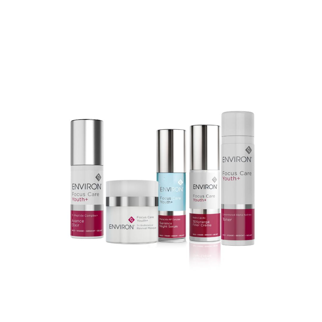 Focus Care Youth+ Range