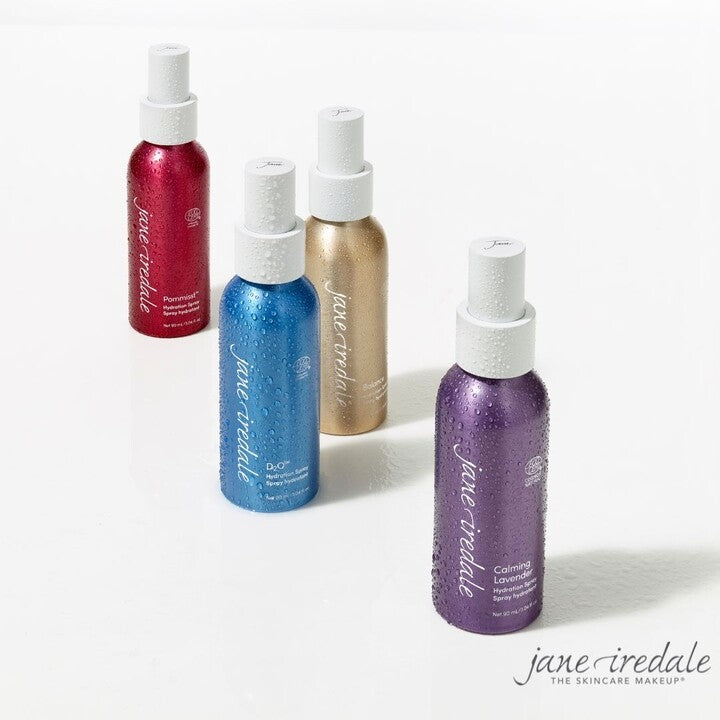Jane Iredale - Hydration Sprays