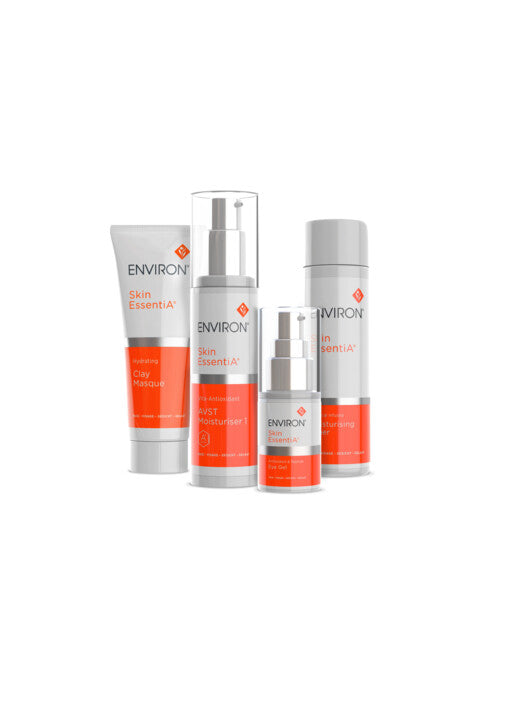 Skin EssentiA