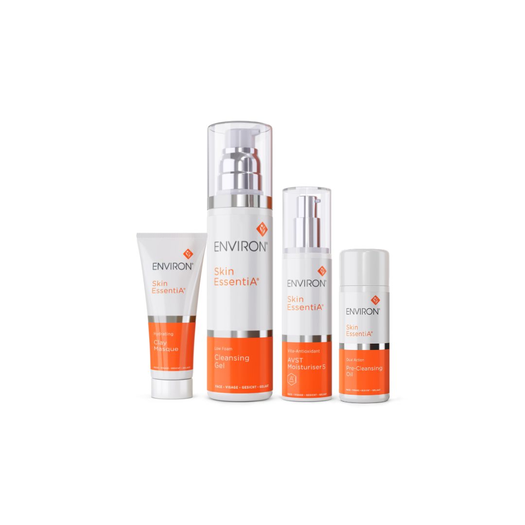Skin EssentiA