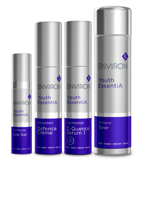 Youth EssentiA