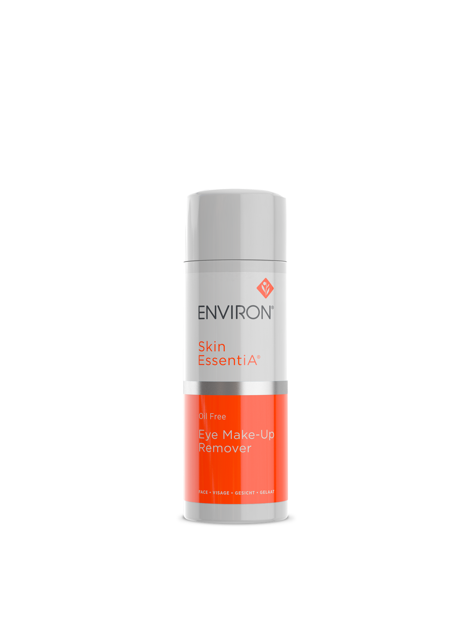 Environ: Oil Free Eye Make-up Remover 100ML (v)