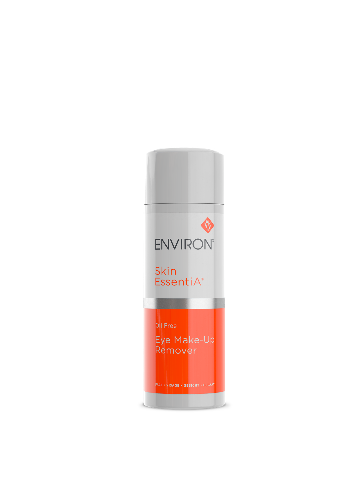 Environ: Oil Free Eye Make-up Remover 100ML (v)