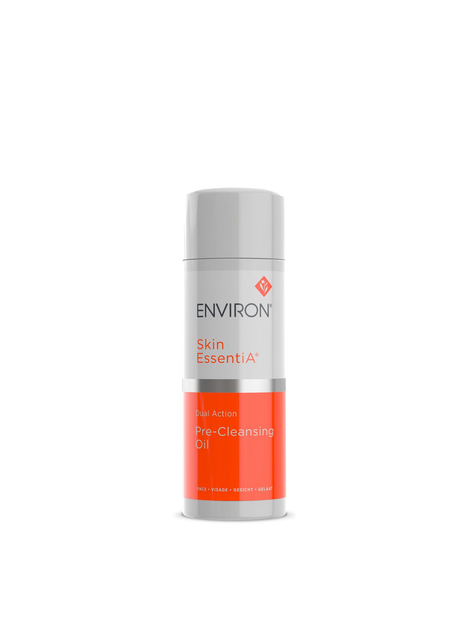 Environ: Dual Action Pre-Cleansing Oil 100ML (v)