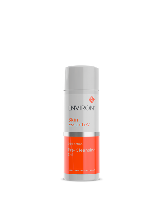 Environ: Dual Action Pre-Cleansing Oil 100ML (v)