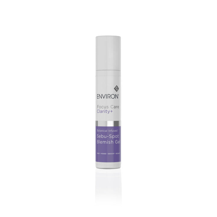 Environ: Sebu-Spot Blemish Gel 10ML (v)