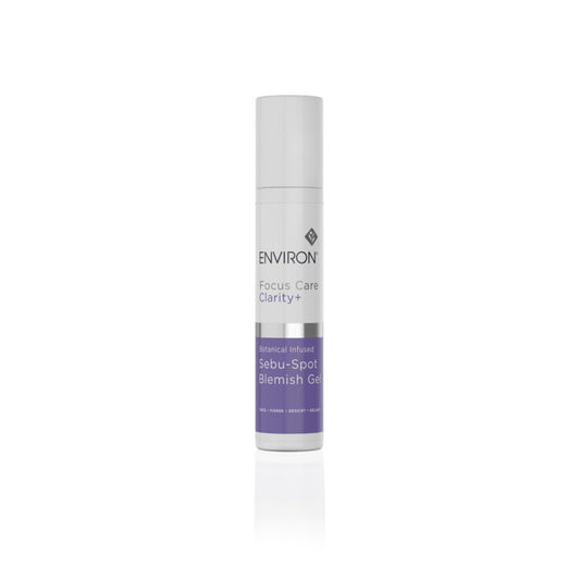 Environ: Sebu-Spot Blemish Gel 10ML (v)