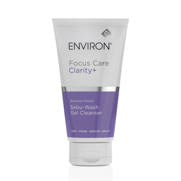 Environ: Sebu-Wash Gel Cleanser 150ML (v)