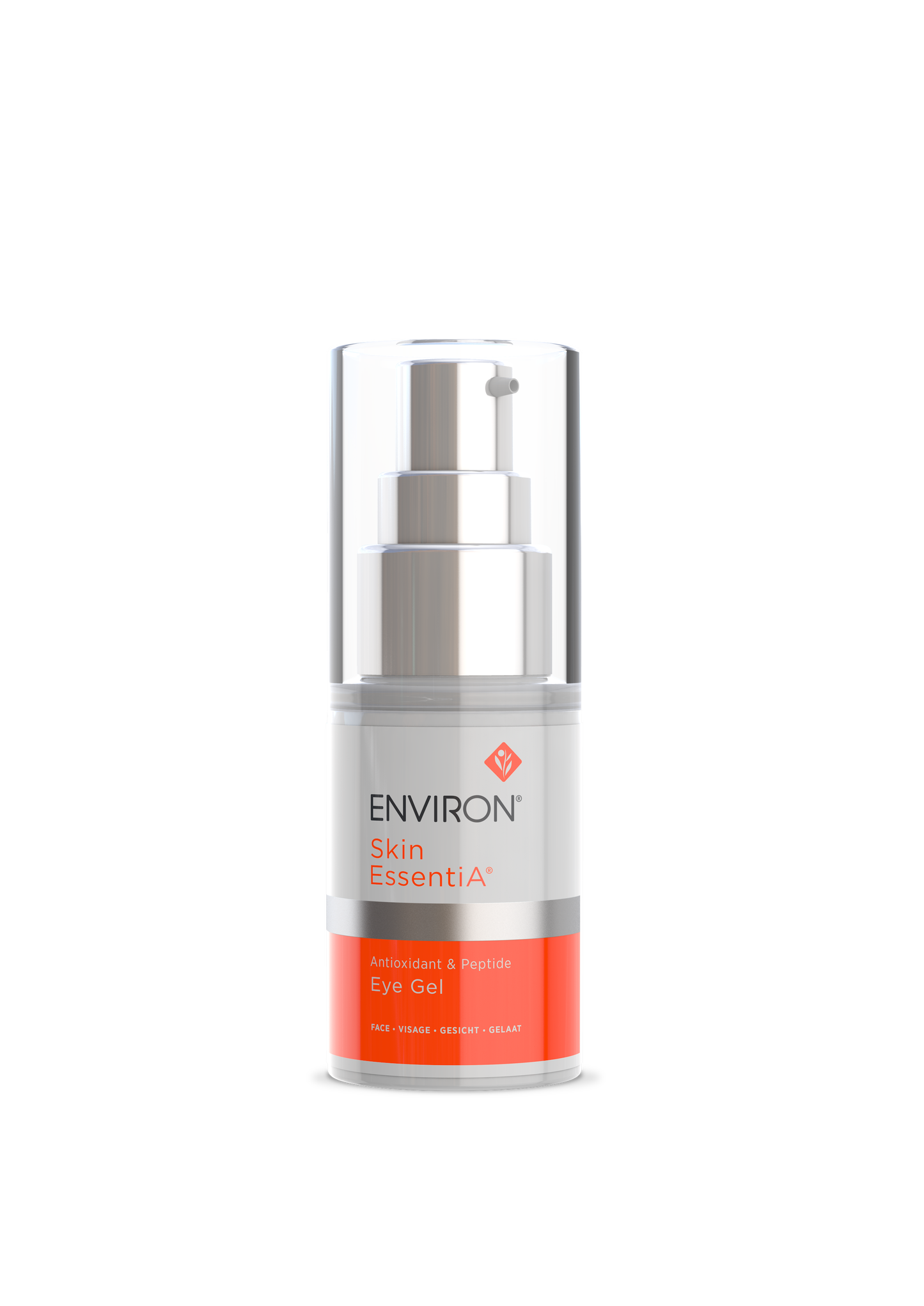 Environ - Skin EssentiA Antioxidant & Peptide Eye Gel 15ML