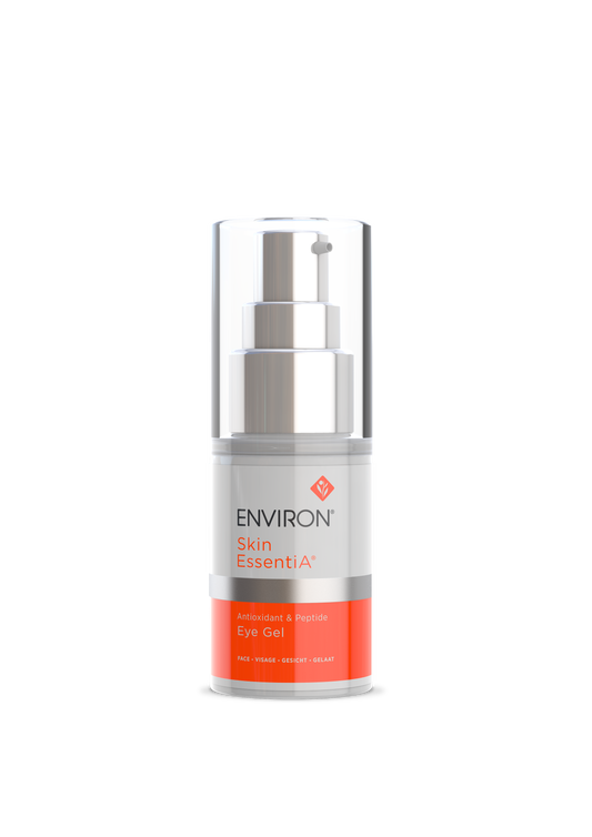 Environ - Skin EssentiA Antioxidant & Peptide Eye Gel 15ML