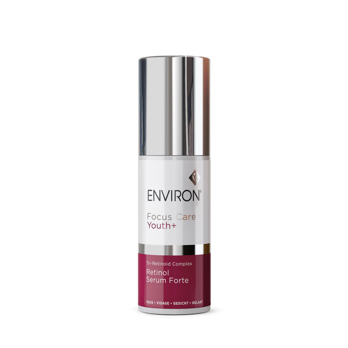 Environ: Tri-Retinoid Complex Retinol Serum Forte 30ML