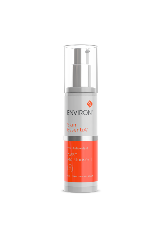 Environ: Vita-Antioxidant AVST Moisturiser 1 50ML