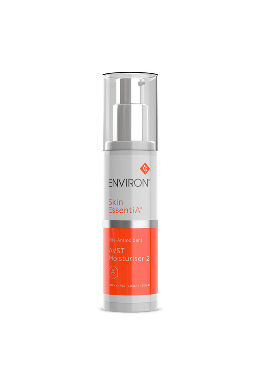 Environ: Vita-Antioxidant AVST Moisturiser 2 50ML