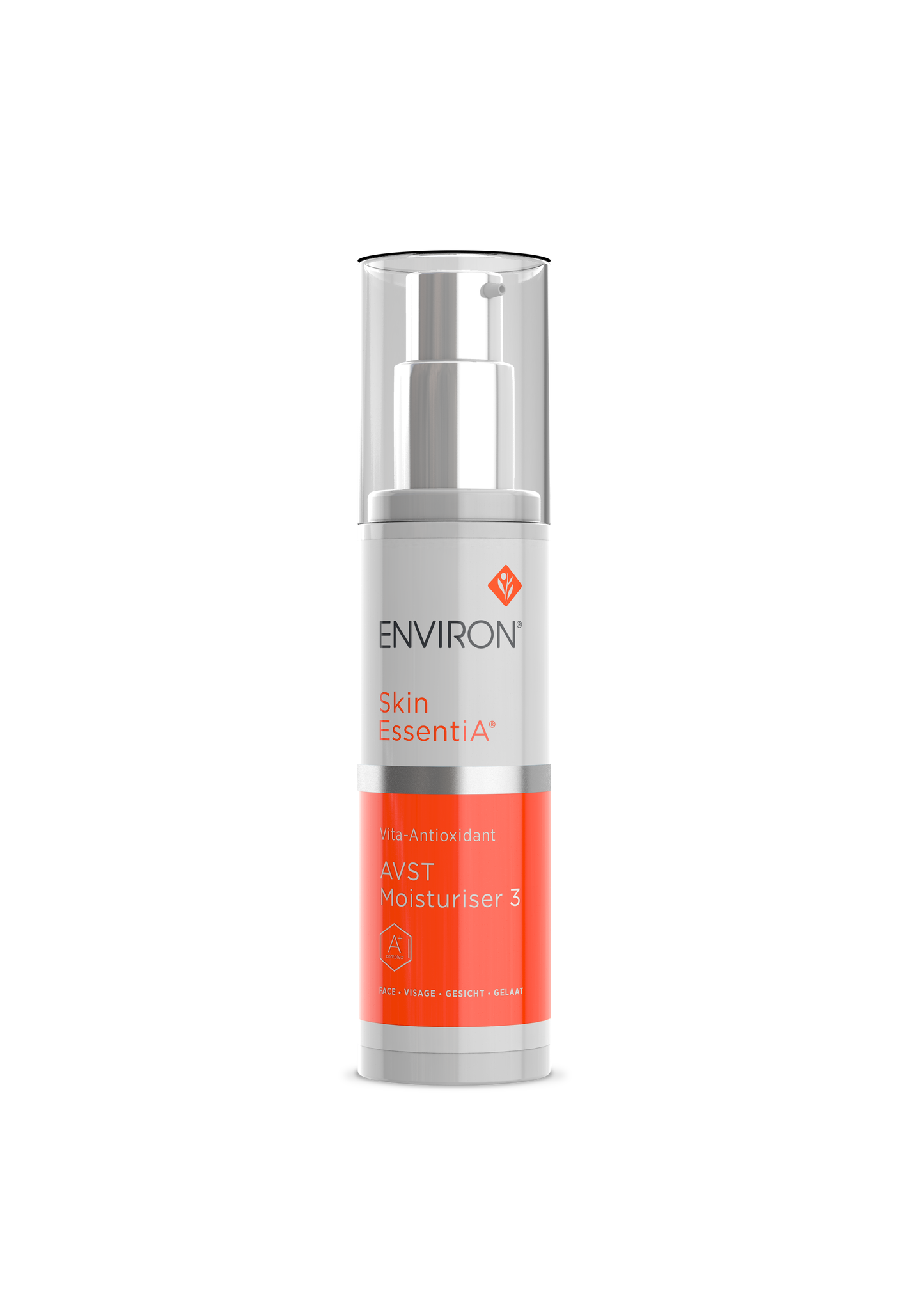 Environ: Vita-Antioxidant AVST Moisturiser 3 50ML