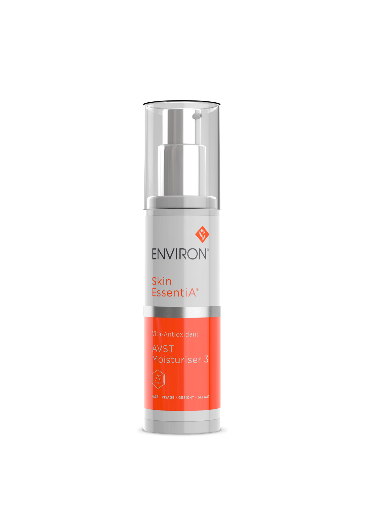 Environ: Vita-Antioxidant AVST Moisturiser 3 50ML