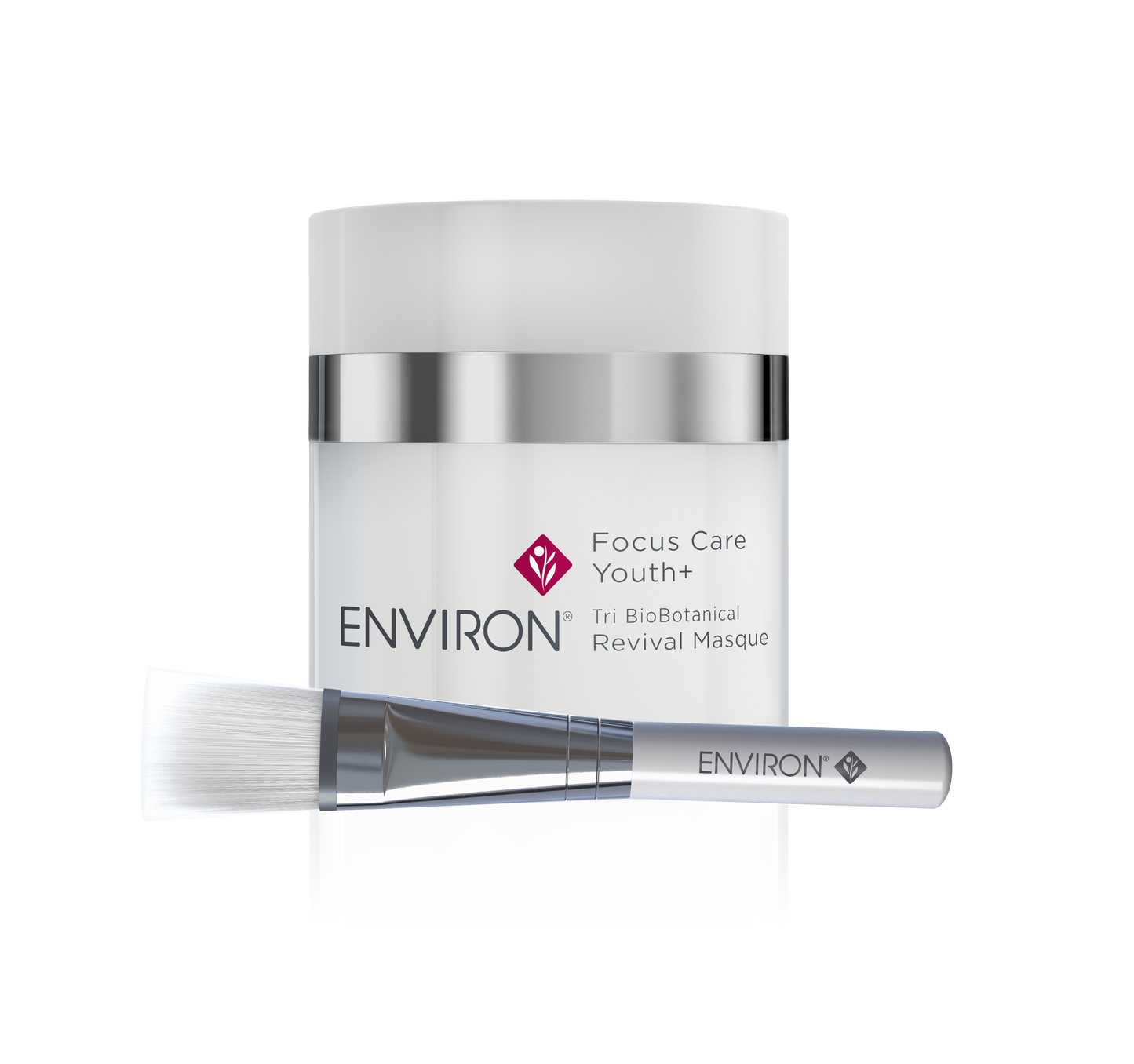 Environ: Tri Bio Botanical Revival Masque 50ML (v)