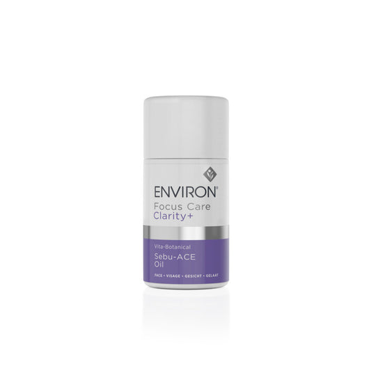 Environ: Sebu-ACE Oil 60ML (v)