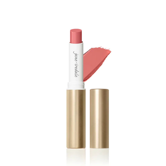 Color Luxe Hydrating Cream Lipstick - Blush