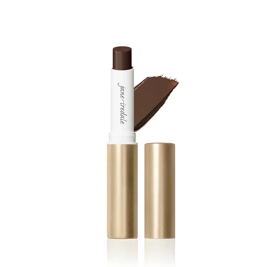 Color Luxe Hydrating Cream Lipstick - Espresso