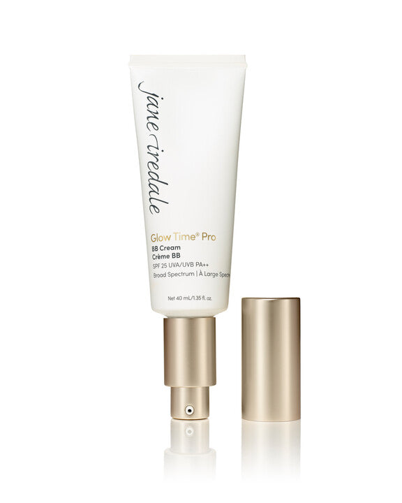 Jane Iredale: Glow Time Pro BB Cream - GT11