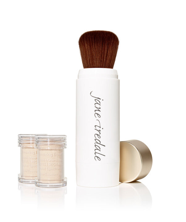 Jane Iredale Amazing Base Refillable Brush - Ivory