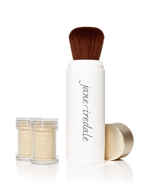 Jane Iredale Amazing Base Refillable Brush - Bisque