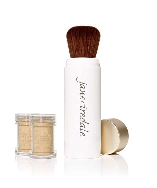 Jane Iredale Amazing Base Refillable Brush - Radiant